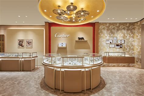 cartier stores in my area.